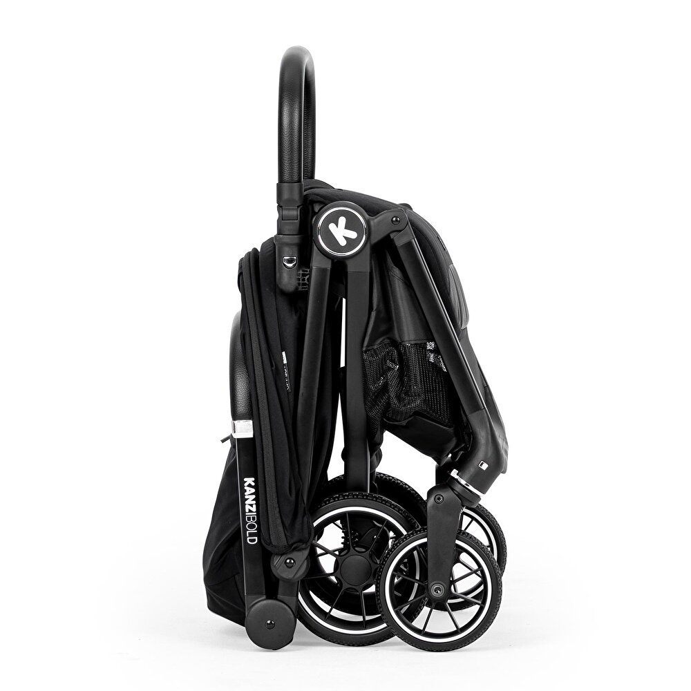 Bold Autofold Bebek Arabası