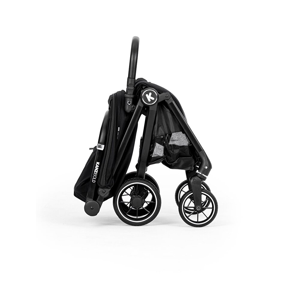 Bold Autofold Bebek Arabası