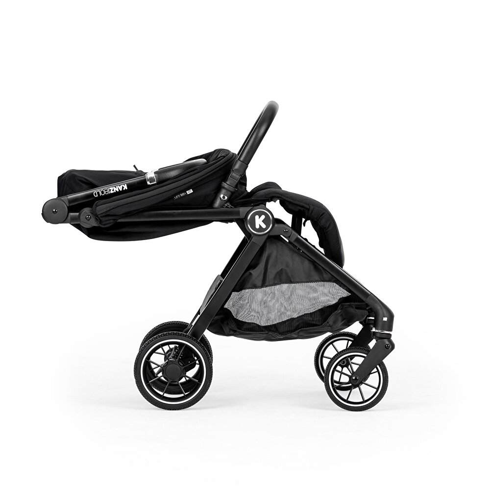 Bold Autofold Bebek Arabası