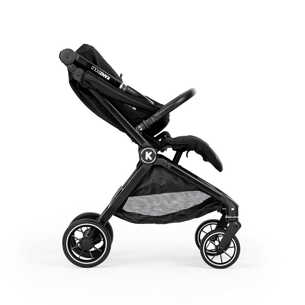 Bold Autofold Bebek Arabası