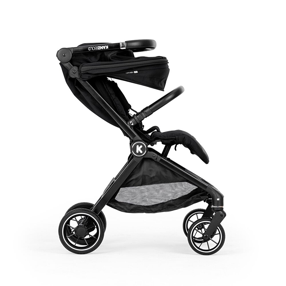 Bold Autofold Bebek Arabası