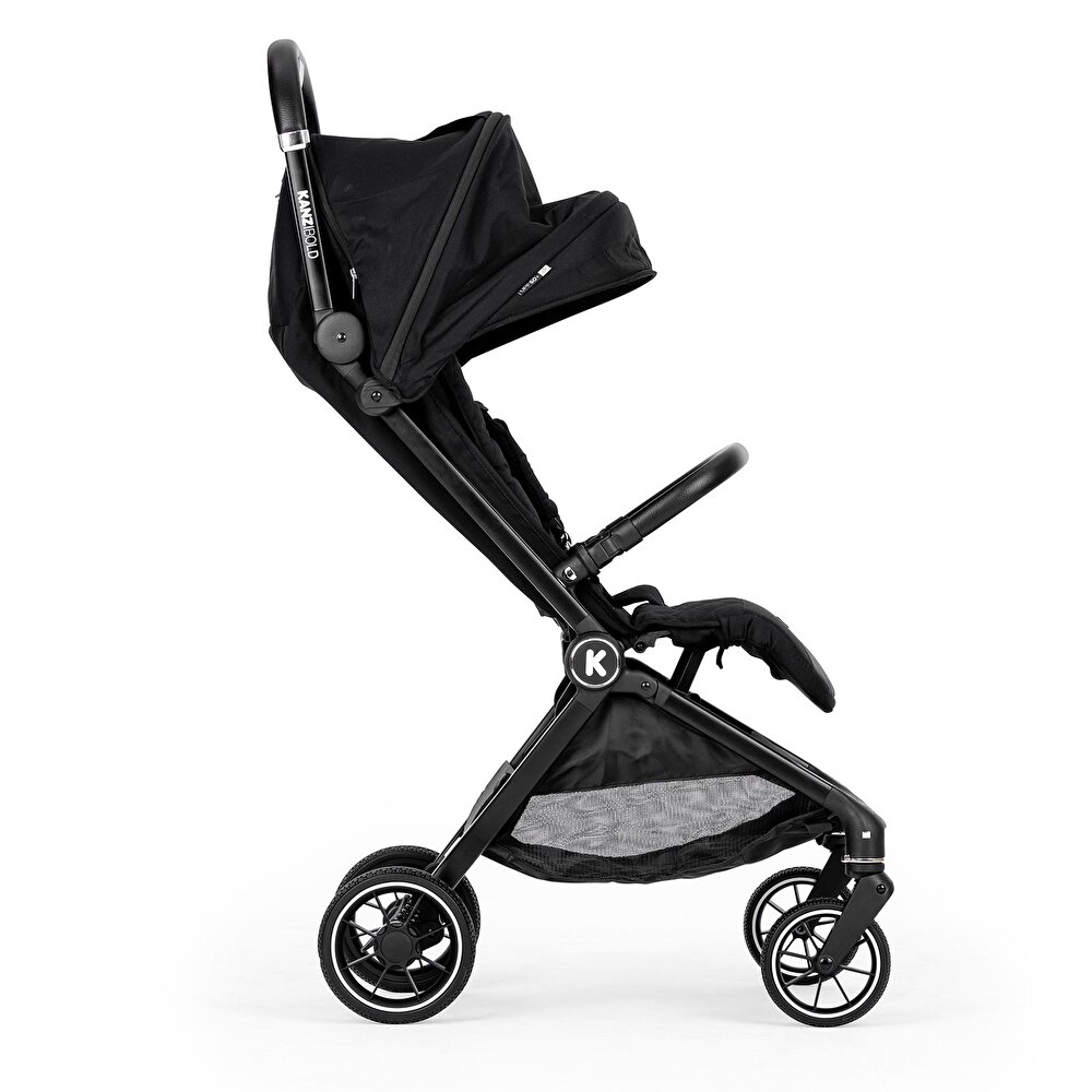 Bold Autofold Bebek Arabası