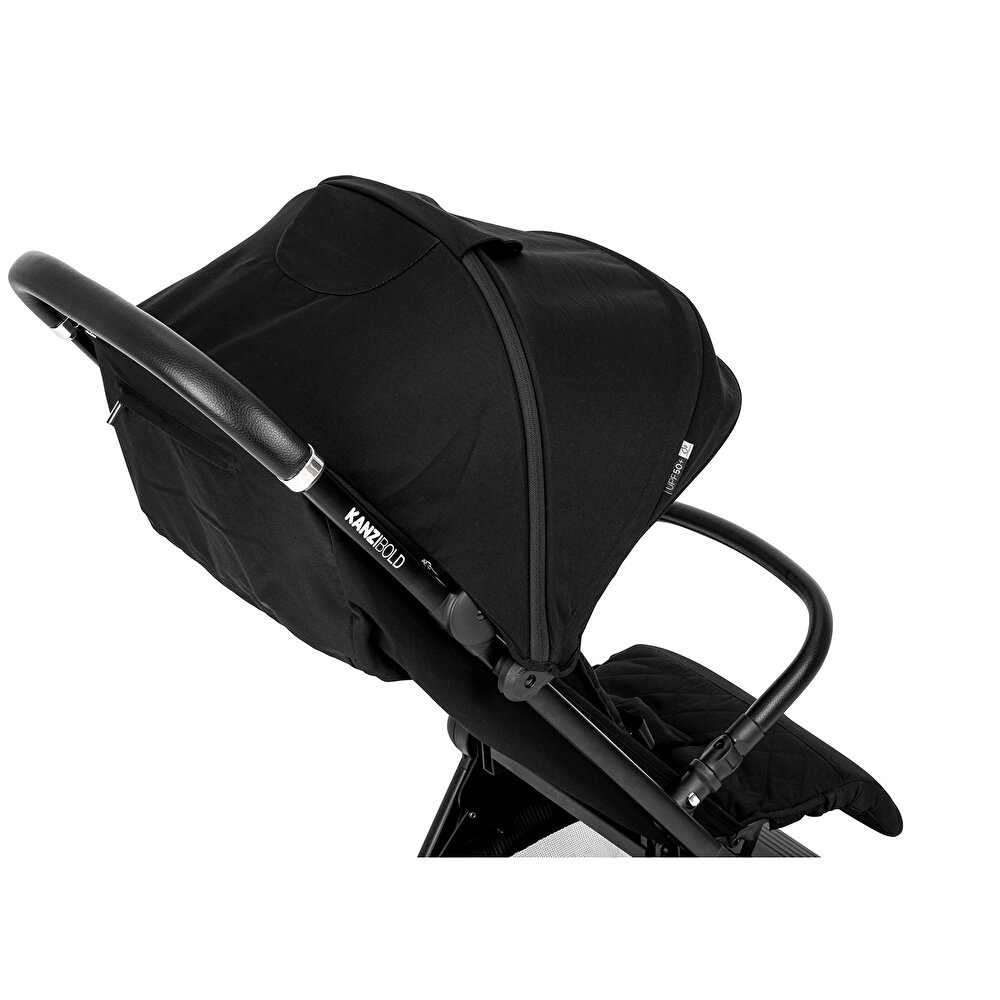 Bold Autofold Bebek Arabası