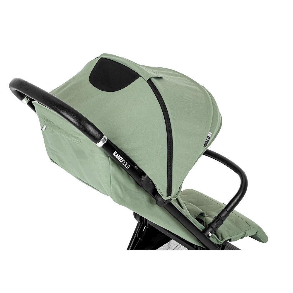 Bold Autofold Bebek Arabası