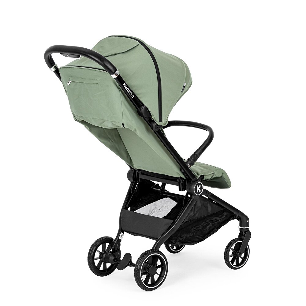 Bold Autofold Bebek Arabası