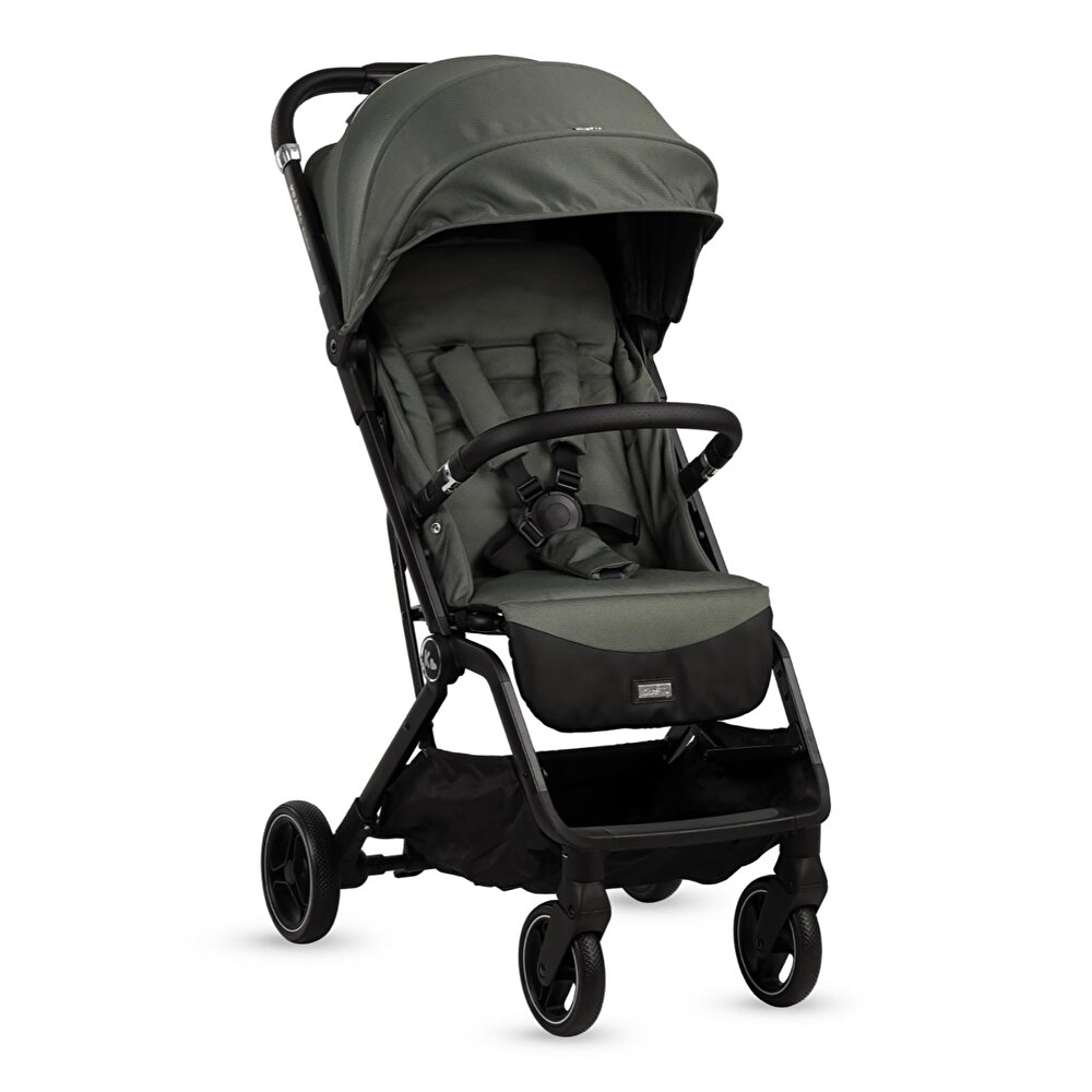 Boston Bebek Arabası