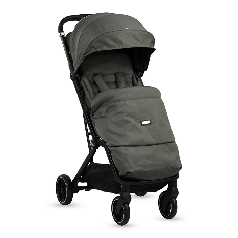 Boston Bebek Arabası