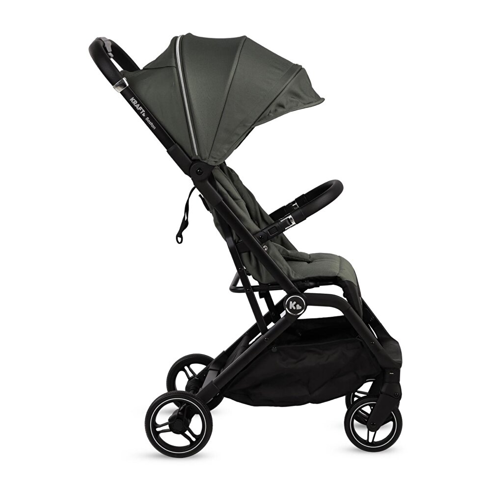 Boston Bebek Arabası