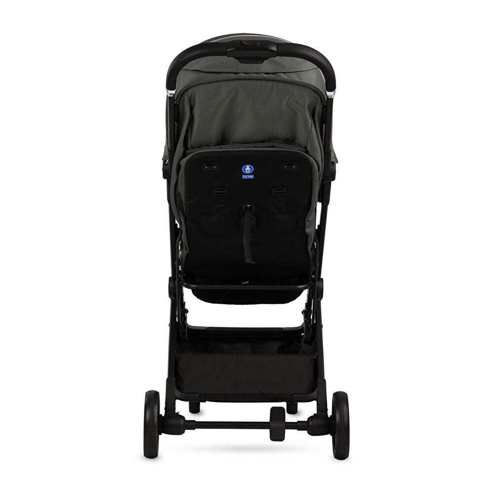 Boston Bebek Arabası