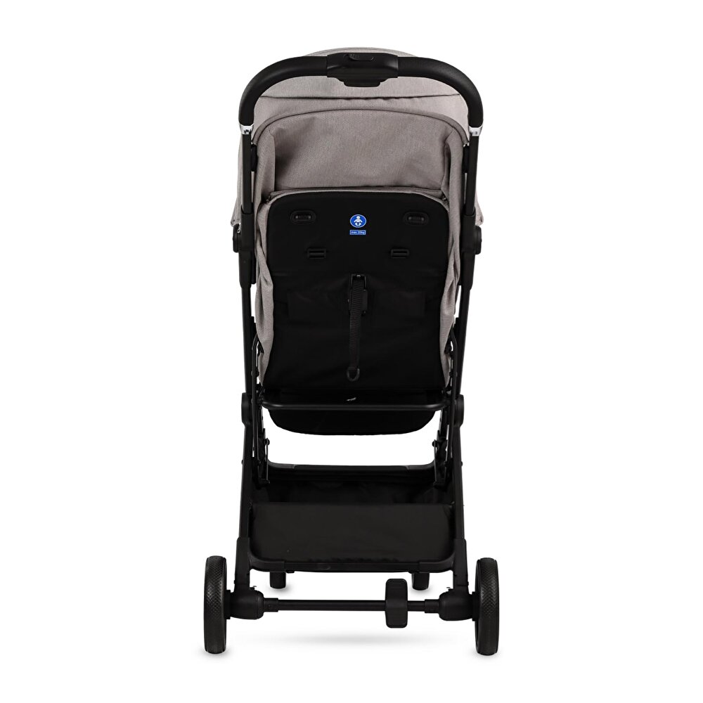 Boston Bebek Arabası