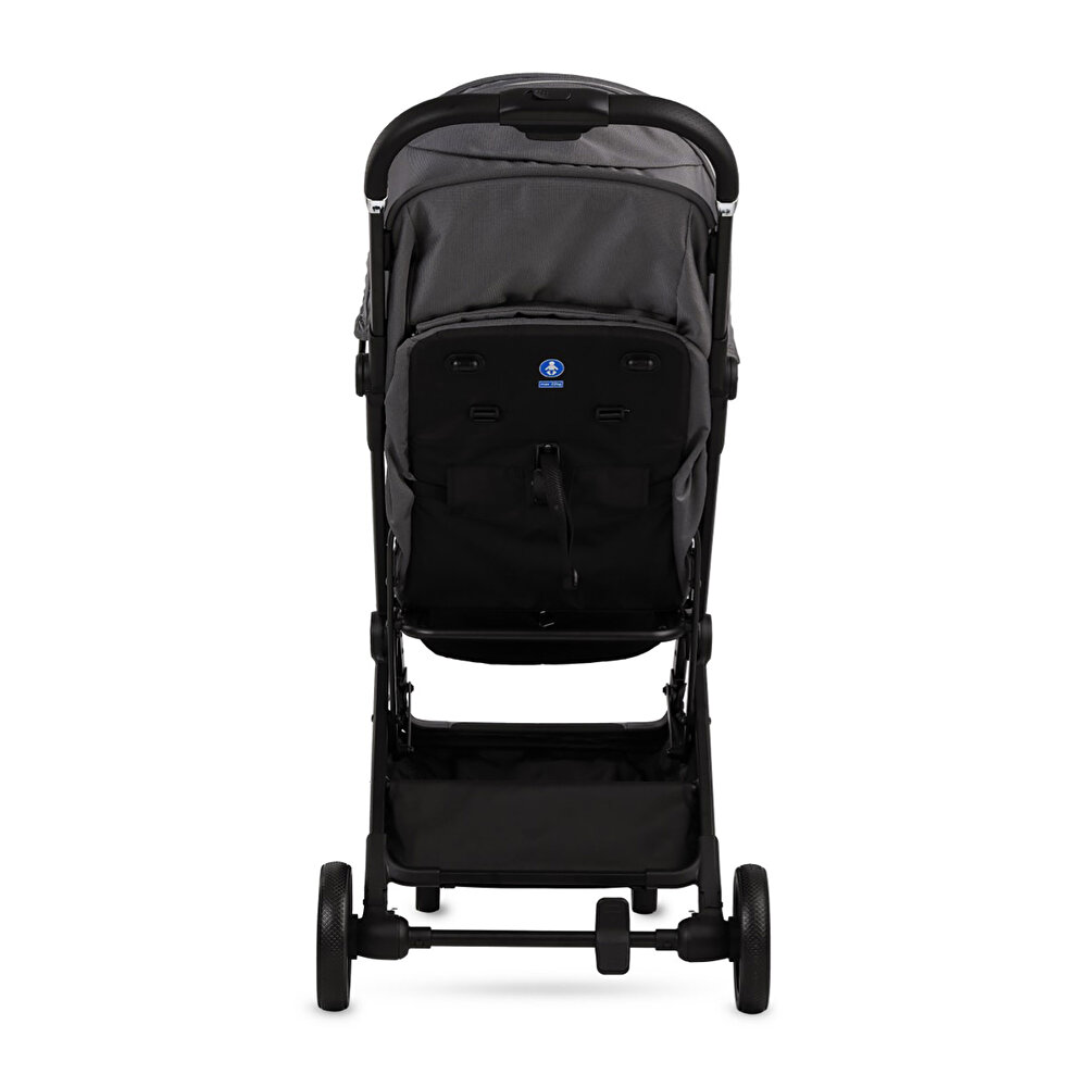 Boston Bebek Arabası