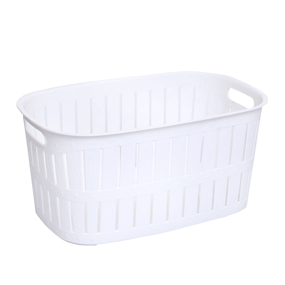 Botanica Çamaşır Sepeti