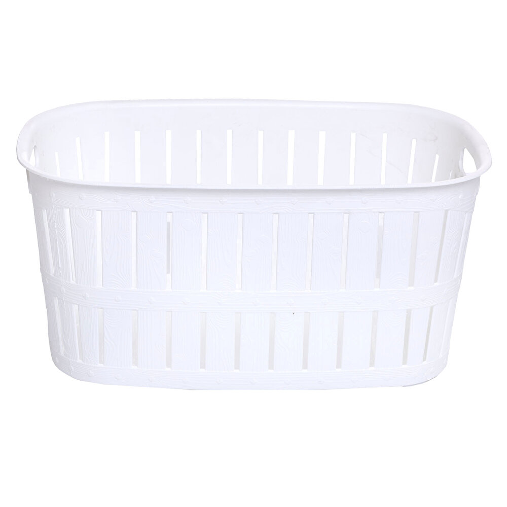 Botanica Çamaşır Sepeti