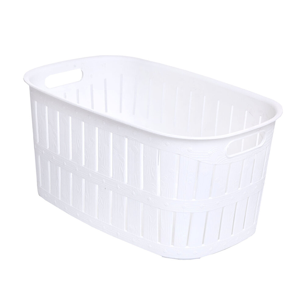 Botanica Çamaşır Sepeti