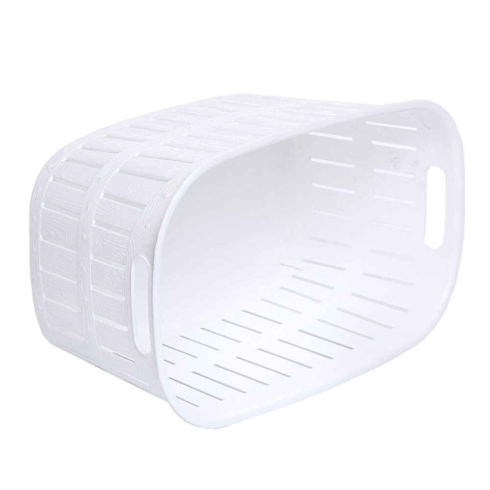 Botanica Çamaşır Sepeti