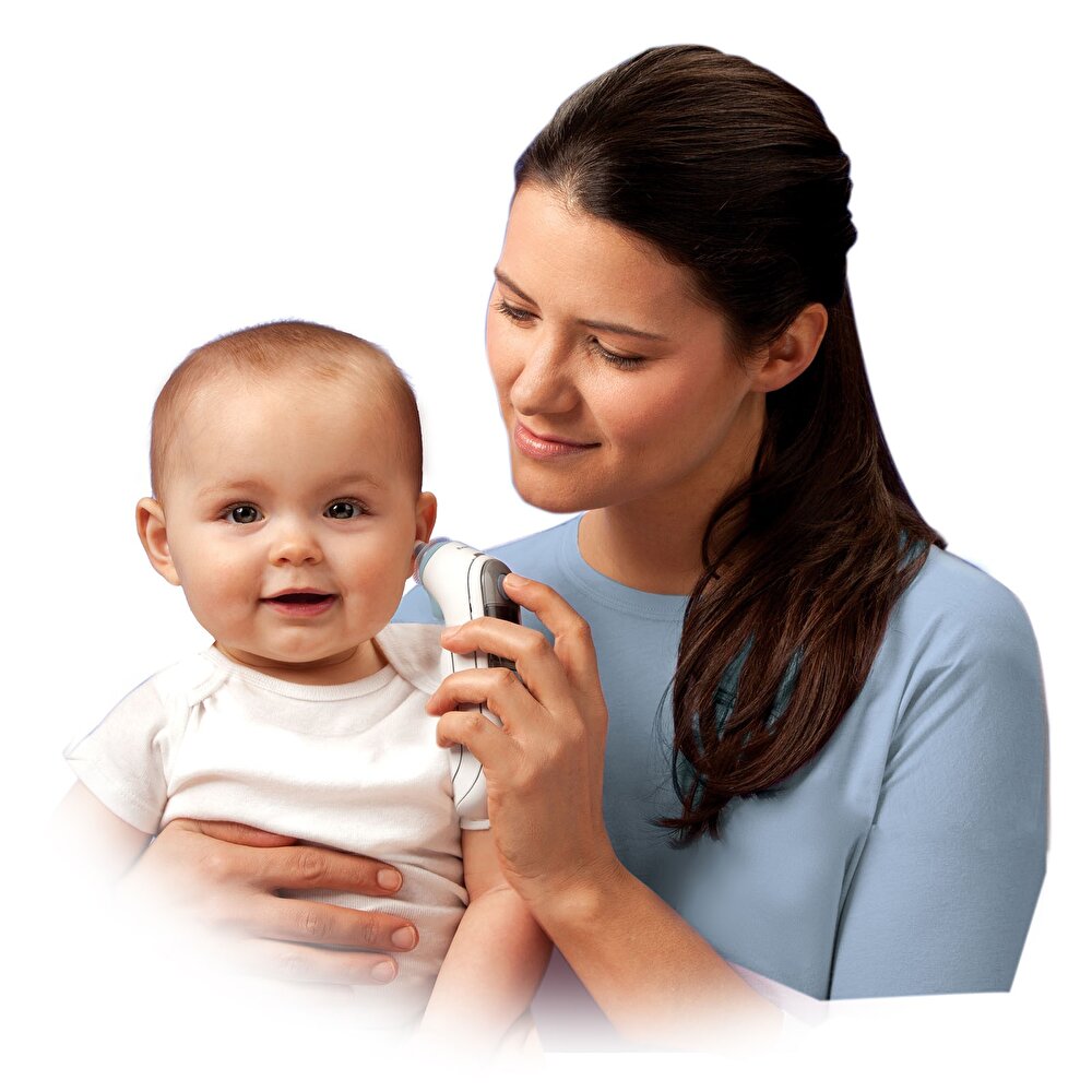 IRT-6520 Kulaktan Ateş Ölçer