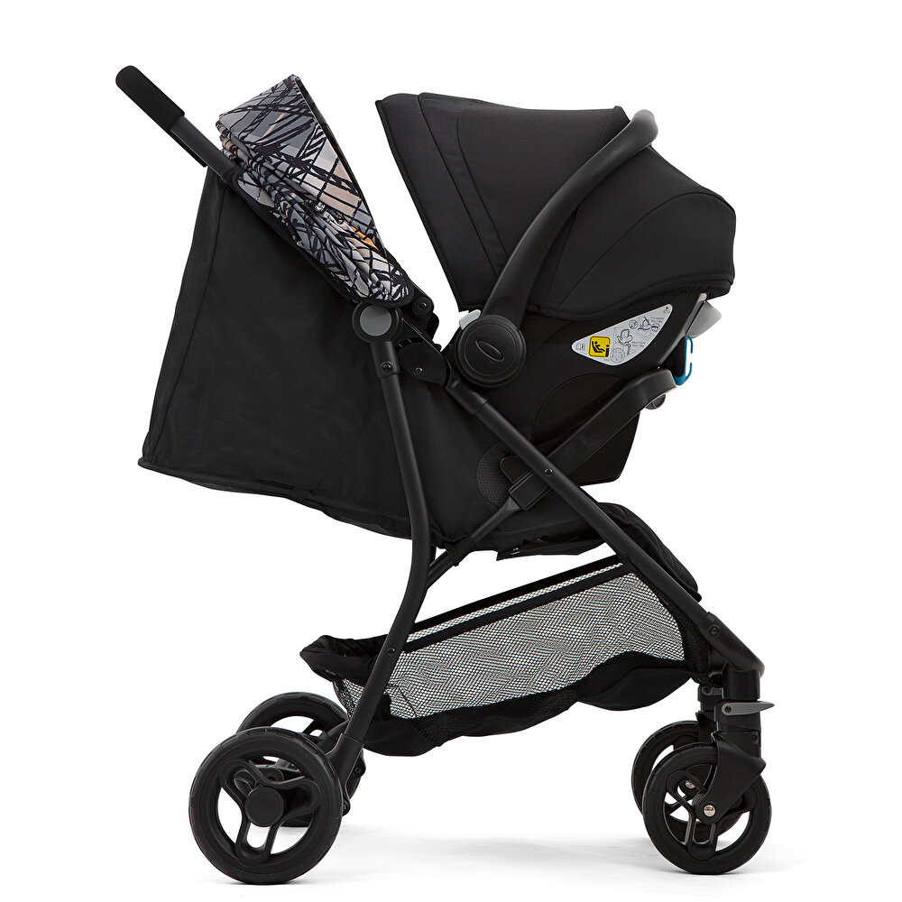 Breaze Lite 2 Bebek Arabası