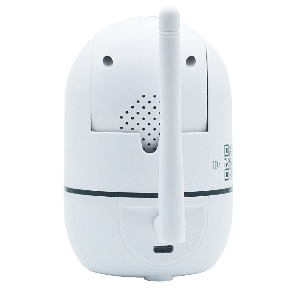 BV6000 IP Bebek İzleme Kamerası