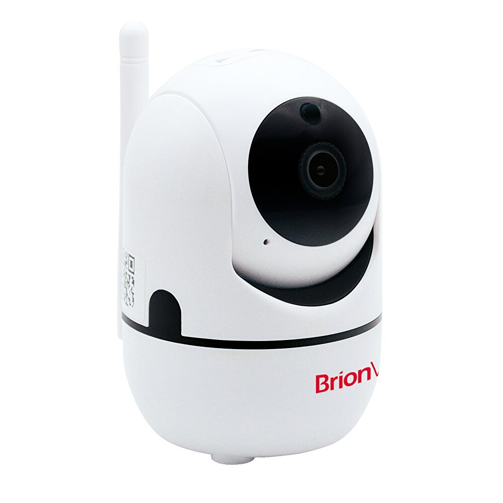 BV6000 IP Bebek İzleme Kamerası
