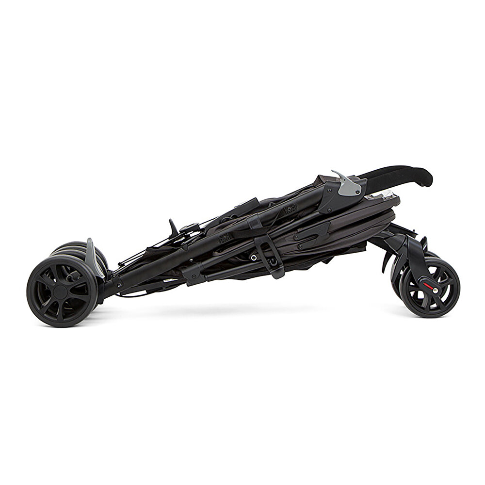 Brisk LX Baston Bebek Arabası