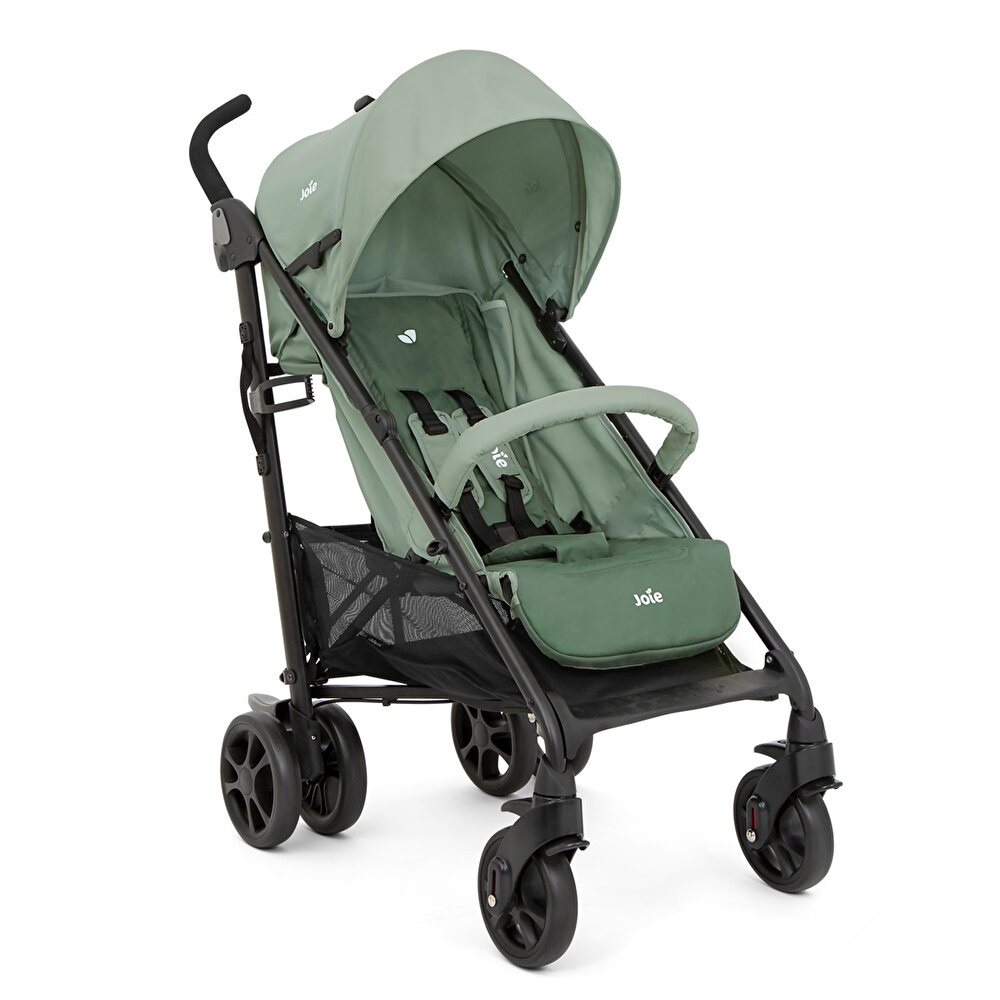 Brisk LX Baston Bebek Arabası