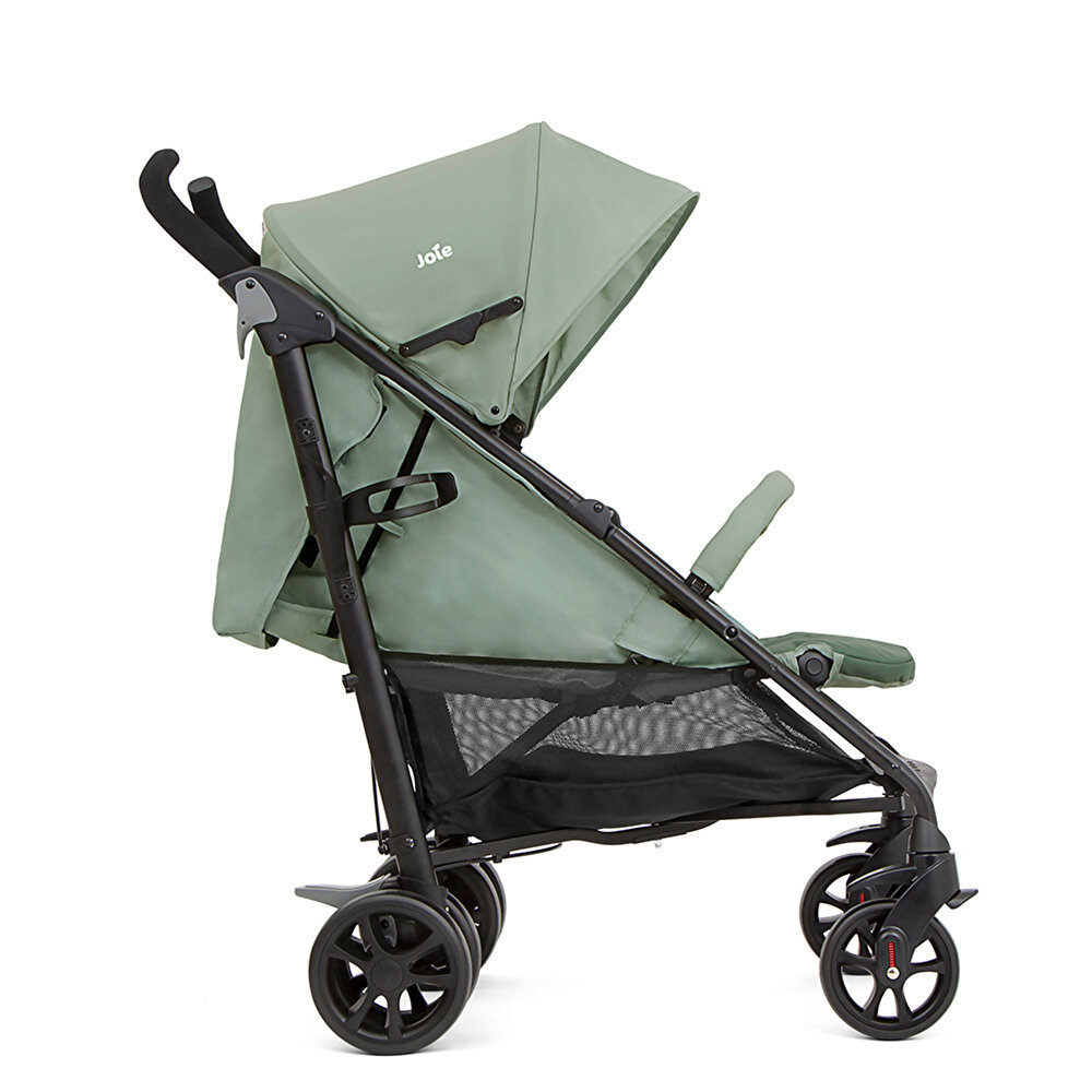 Brisk LX Baston Bebek Arabası