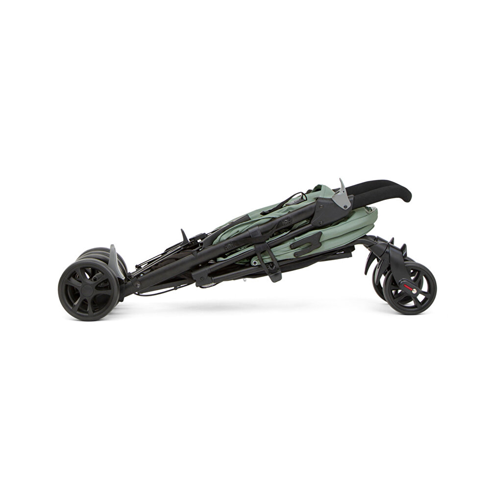 Brisk LX Baston Bebek Arabası