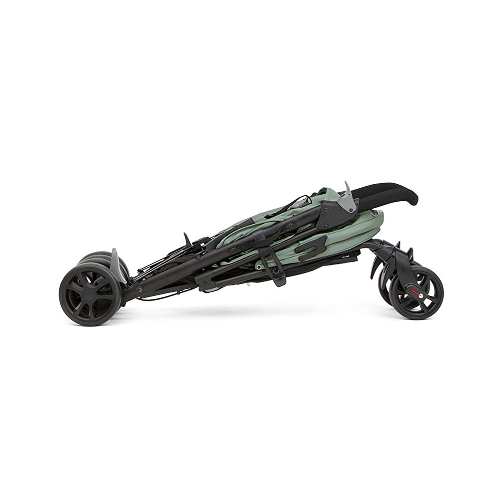 Brisk LX Baston Bebek Arabası