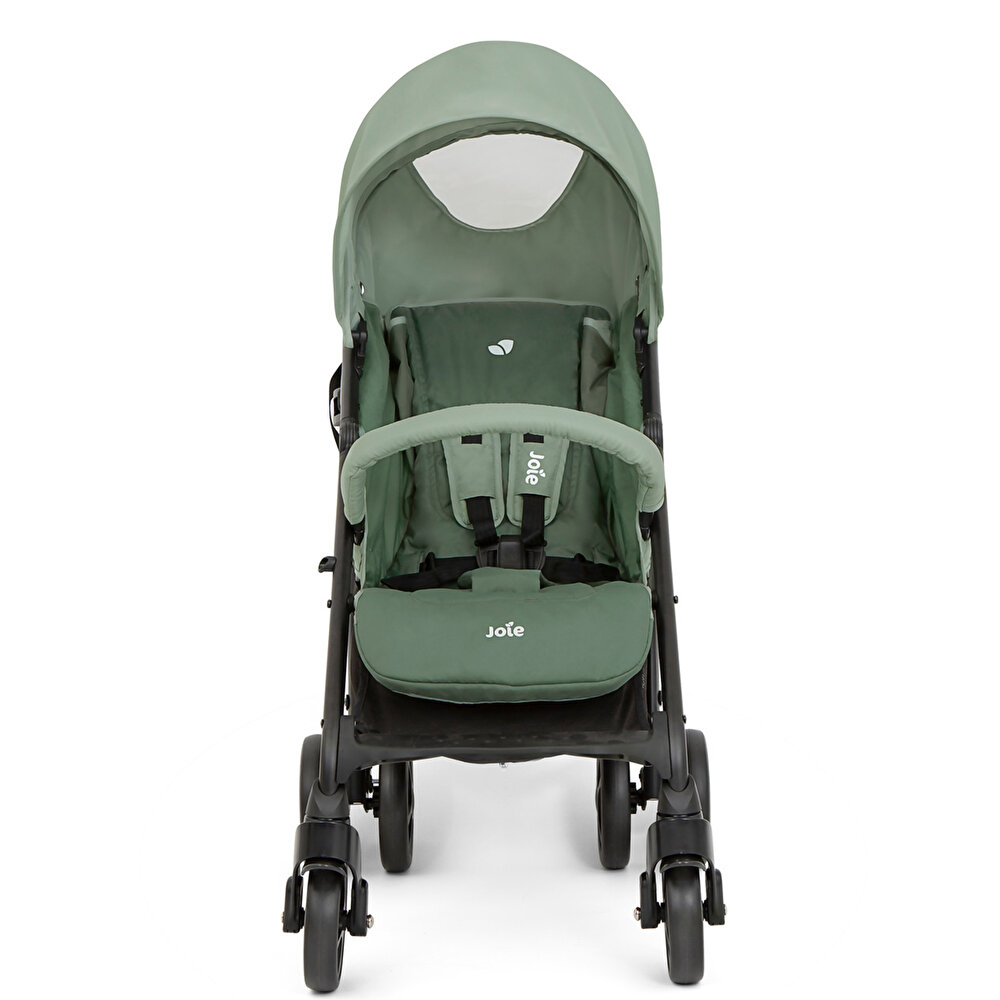 Brisk LX Baston Bebek Arabası
