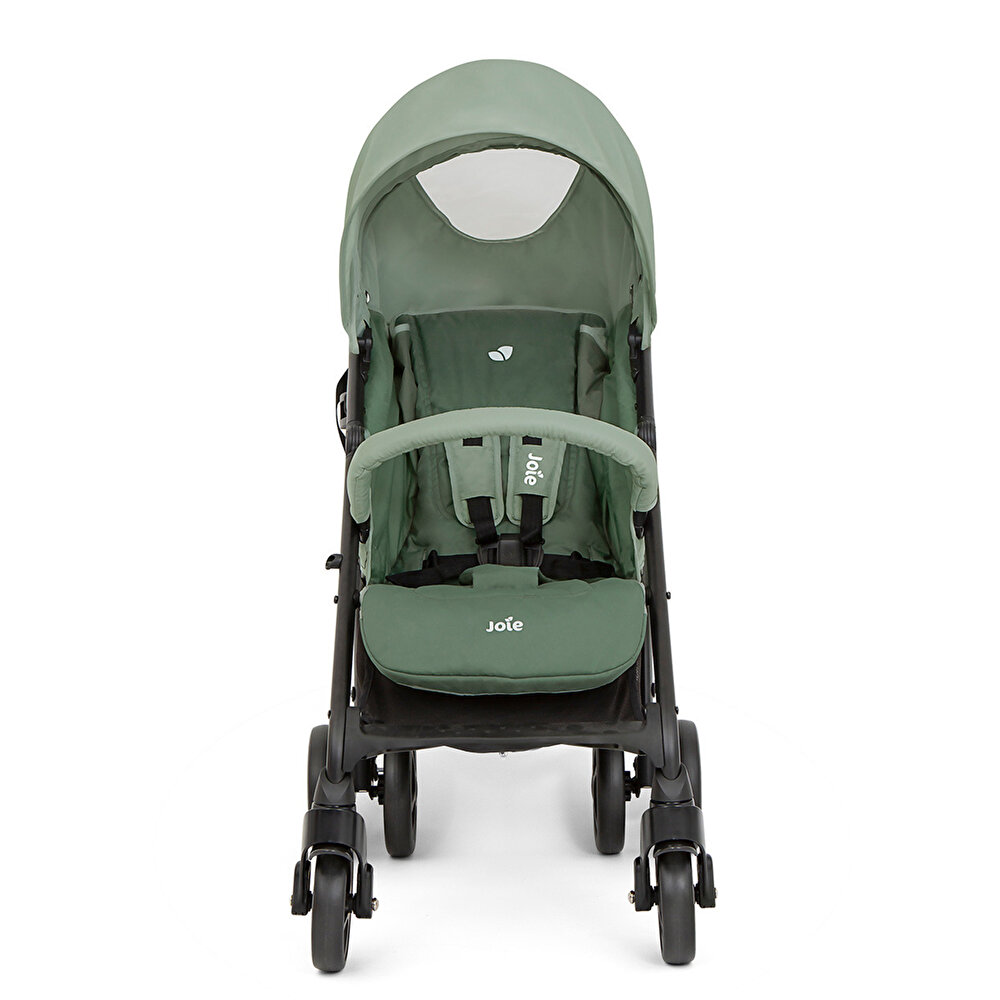 Brisk LX Baston Bebek Arabası