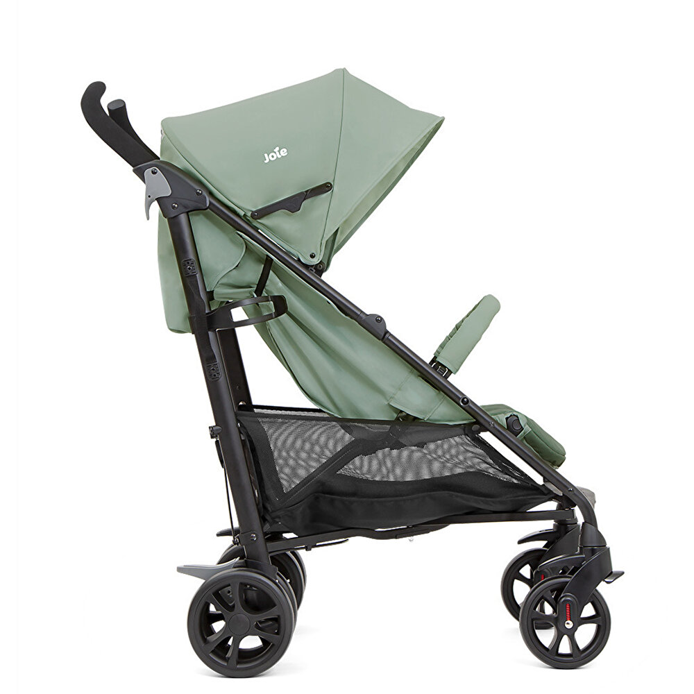 Brisk LX Baston Bebek Arabası