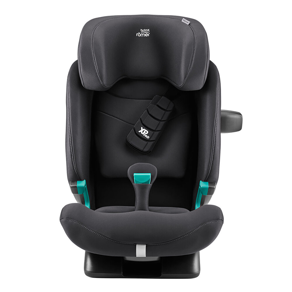 Britax Romer Advansafix Pro I-Size 9-36 kg Oto Koltuğu