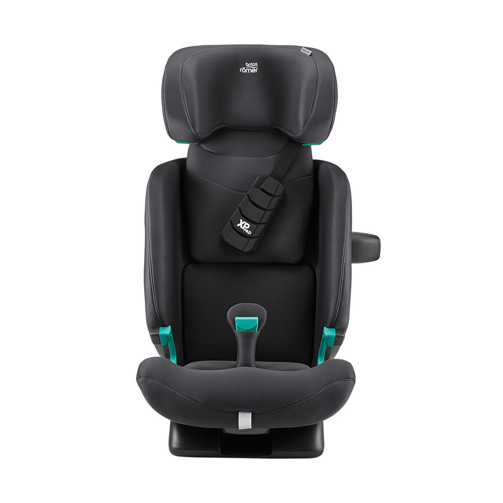 Britax Romer Advansafix Pro I-Size 9-36 kg Oto Koltuğu
