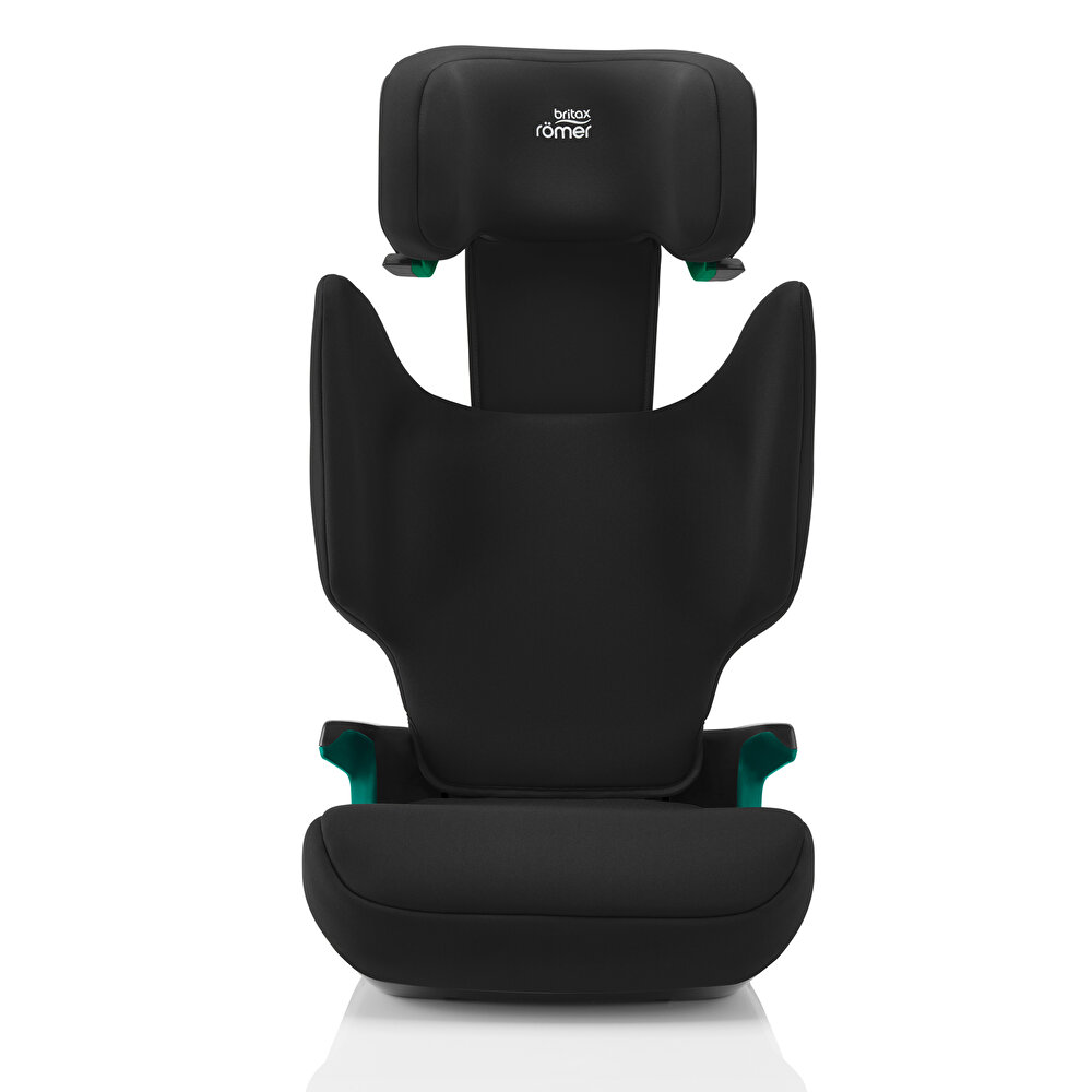 Britax-Römer Discovery Plus Isofixli Oto Koltuğu 15-36 kg