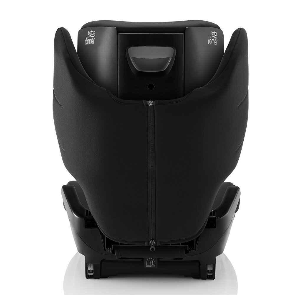 Britax-Römer Discovery Plus Isofixli Oto Koltuğu 15-36 kg