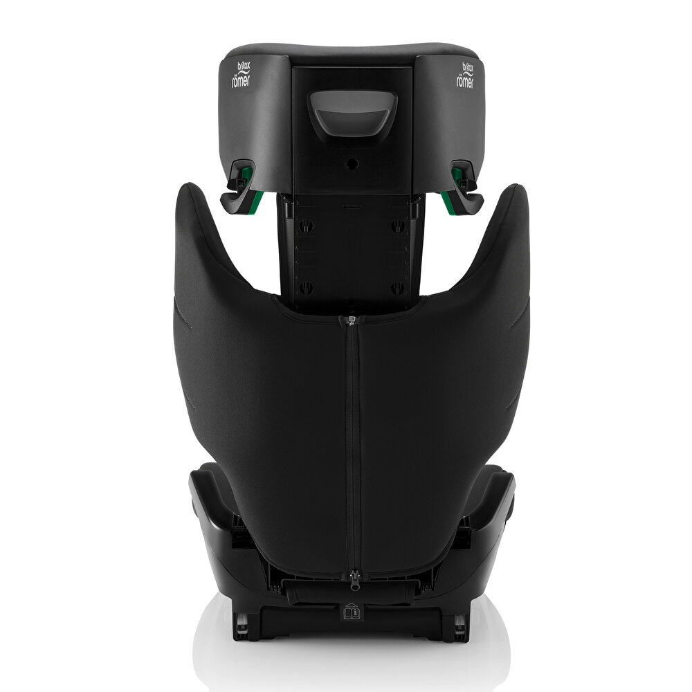 Britax-Römer Discovery Plus Isofixli Oto Koltuğu 15-36 kg