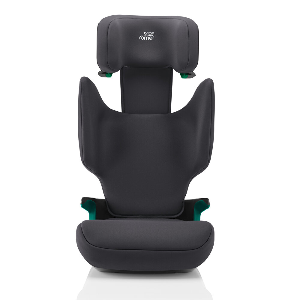 Britax-Römer Discovery Plus Isofixli Oto Koltuğu 15-36 kg