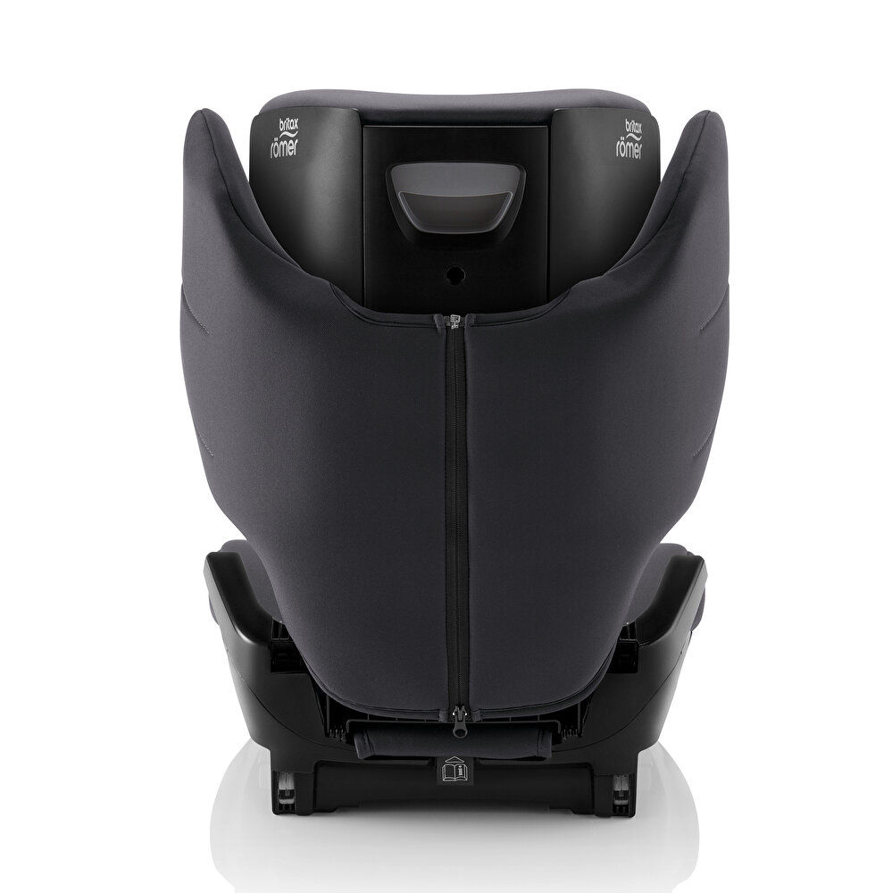 Britax-Römer Discovery Plus Isofixli Oto Koltuğu 15-36 kg