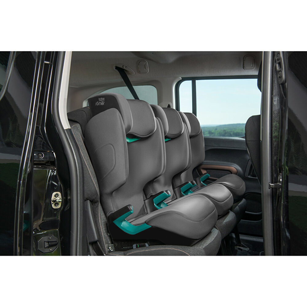 Britax-Römer Discovery Plus Isofixli Oto Koltuğu 15-36 kg