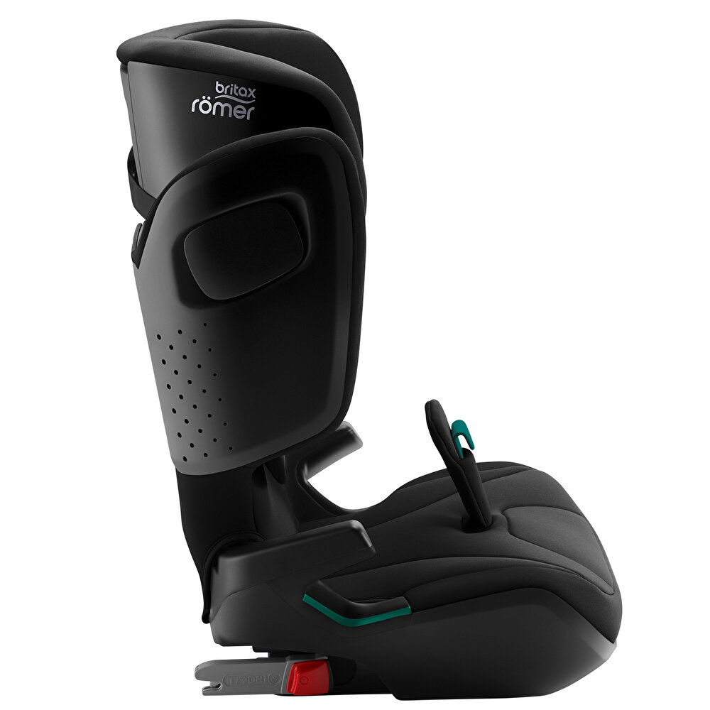 Kidfix I-Size 100-150 cm Oto Koltuğu