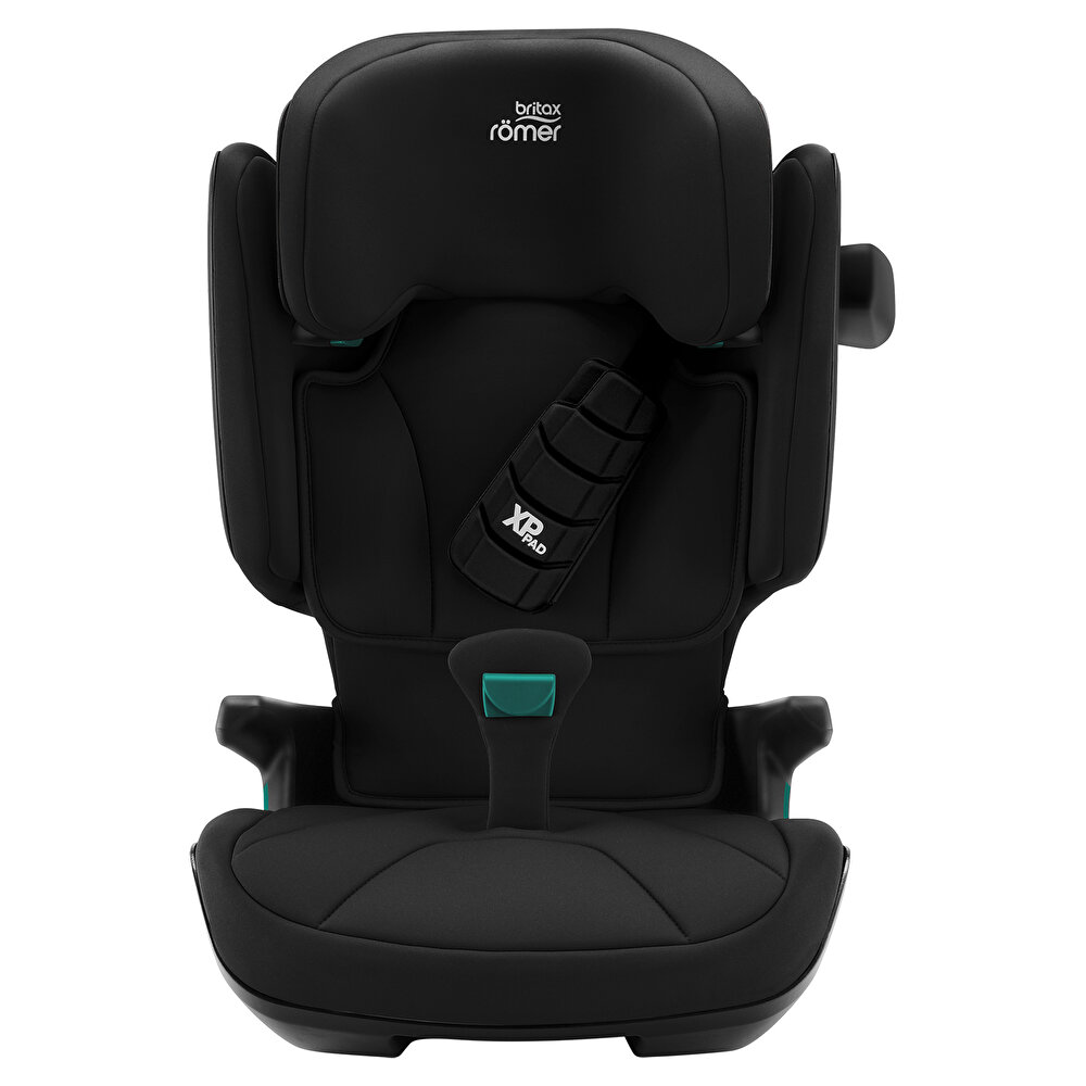 Kidfix I-Size 100-150 cm Oto Koltuğu