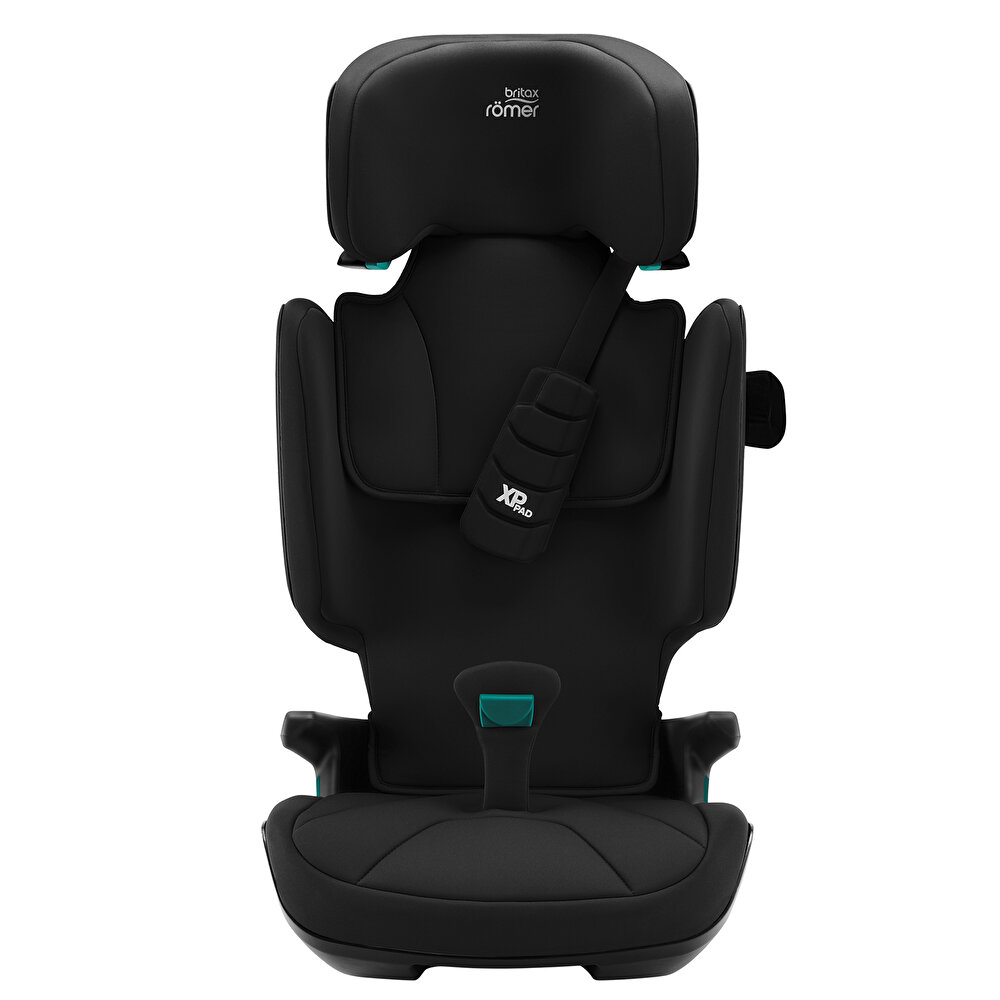Kidfix I-Size 100-150 cm Oto Koltuğu