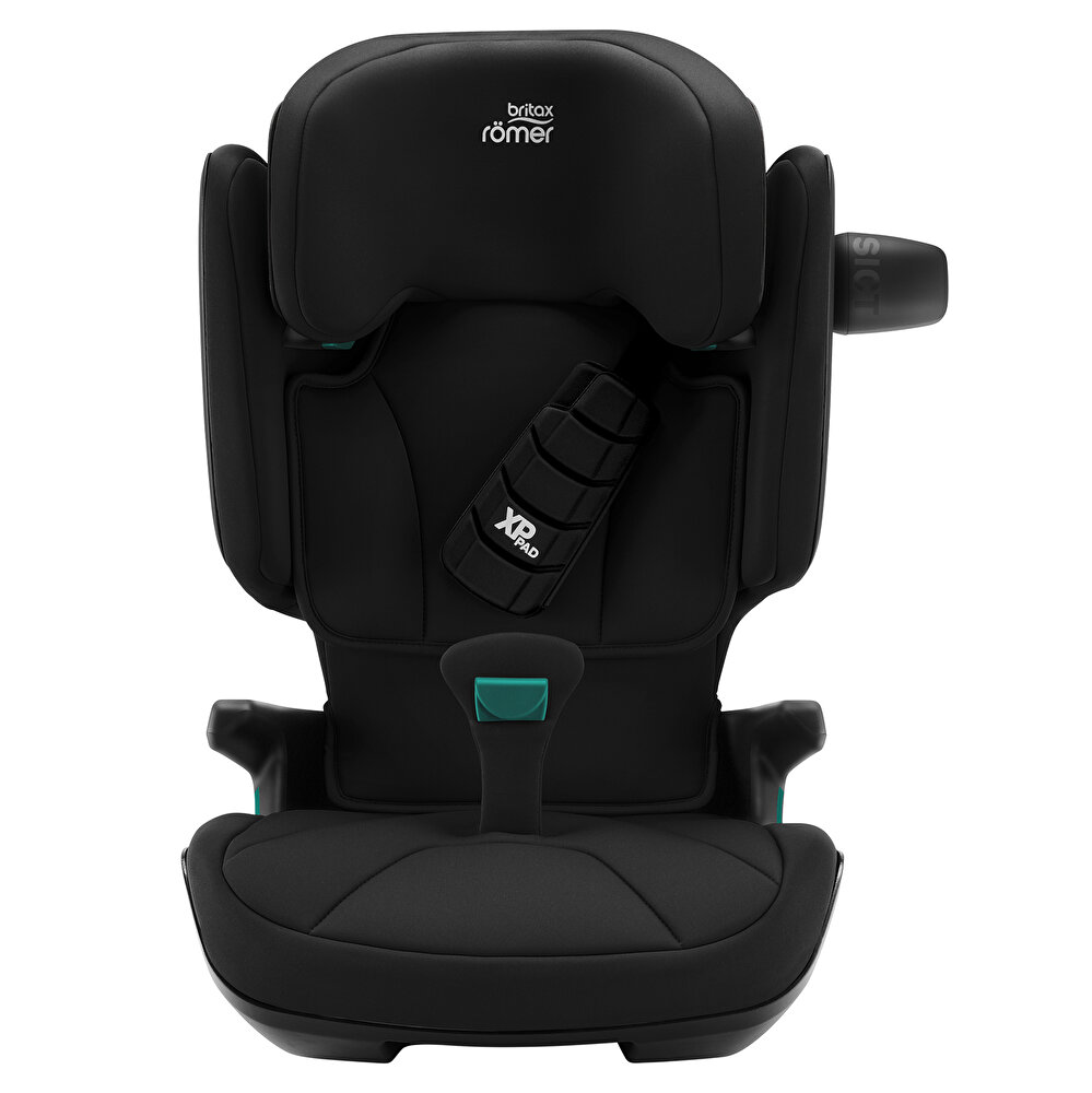 Kidfix I-Size 100-150 cm Oto Koltuğu