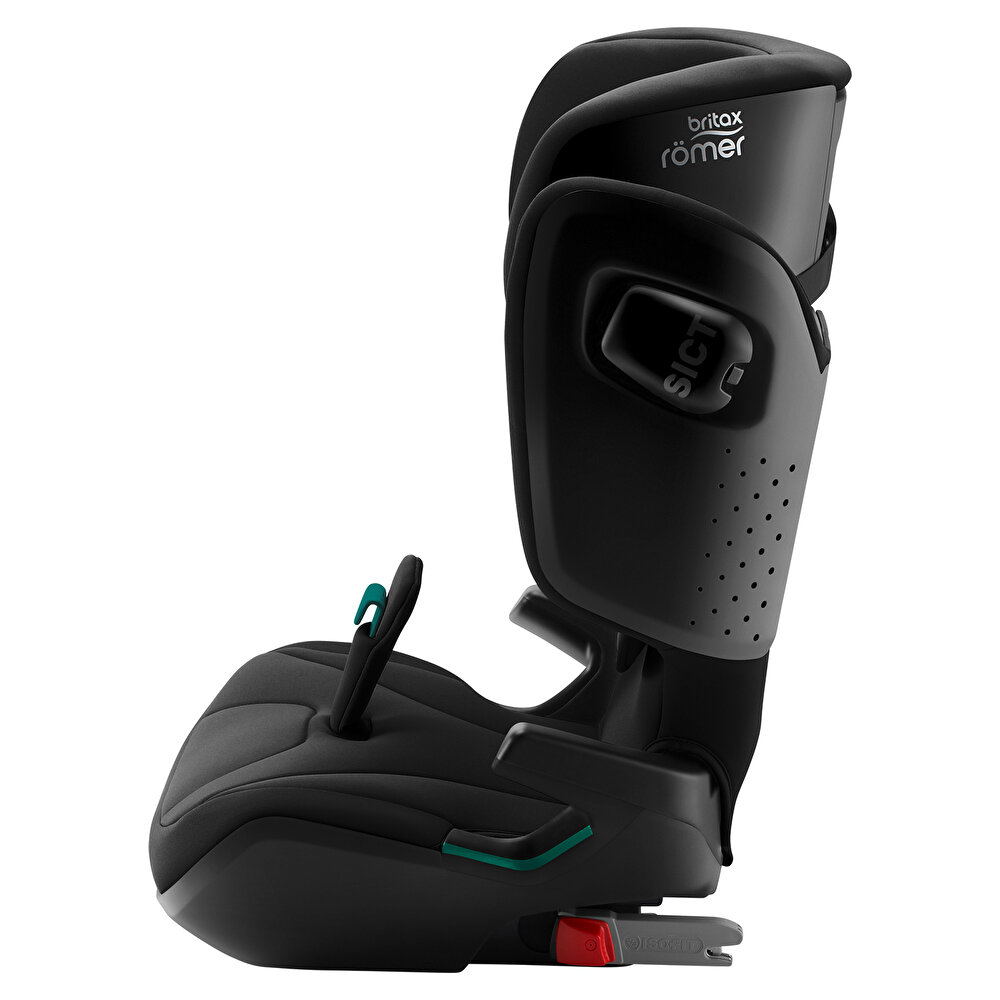 Kidfix I-Size 100-150 cm Oto Koltuğu