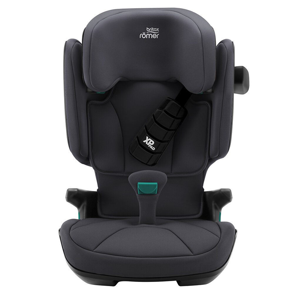 Kidfix I-Size 100-150 cm Oto Koltuğu