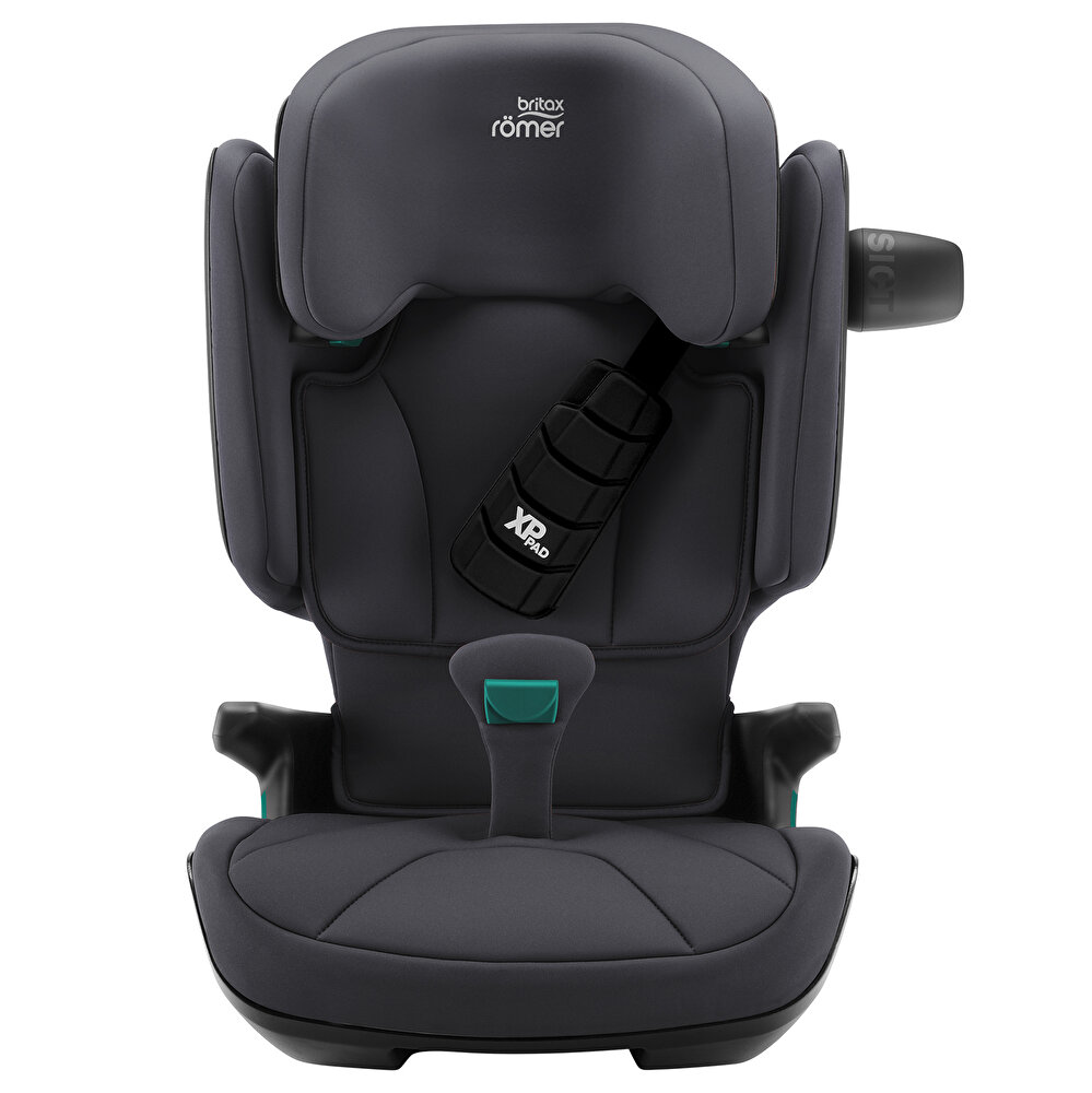 Kidfix I-Size 100-150 cm Oto Koltuğu