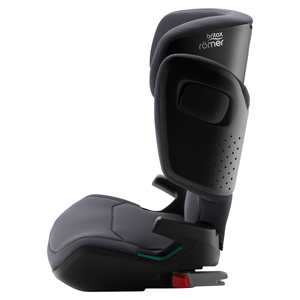 Kidfix I-Size 100-150 cm Oto Koltuğu