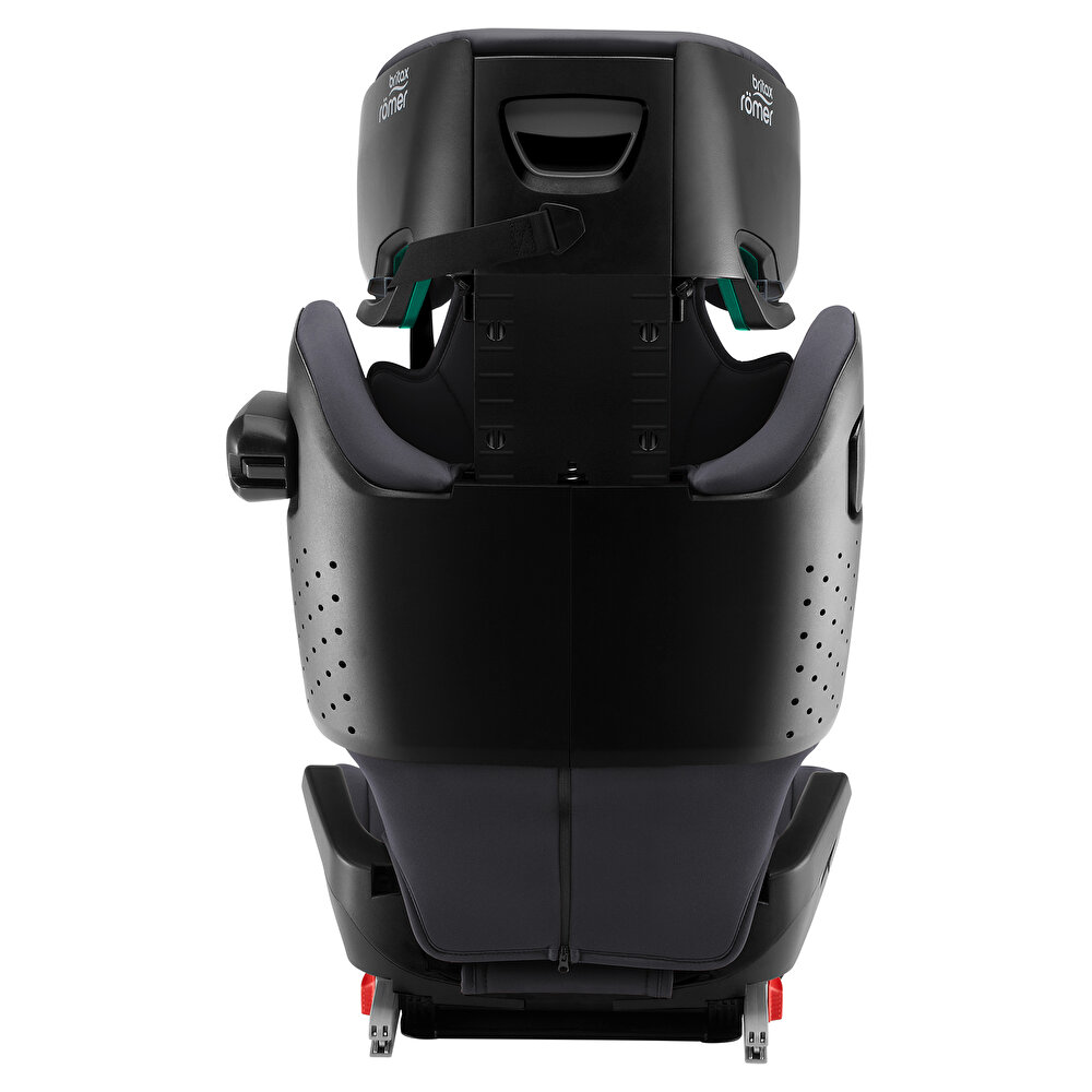 Kidfix I-Size 100-150 cm Oto Koltuğu