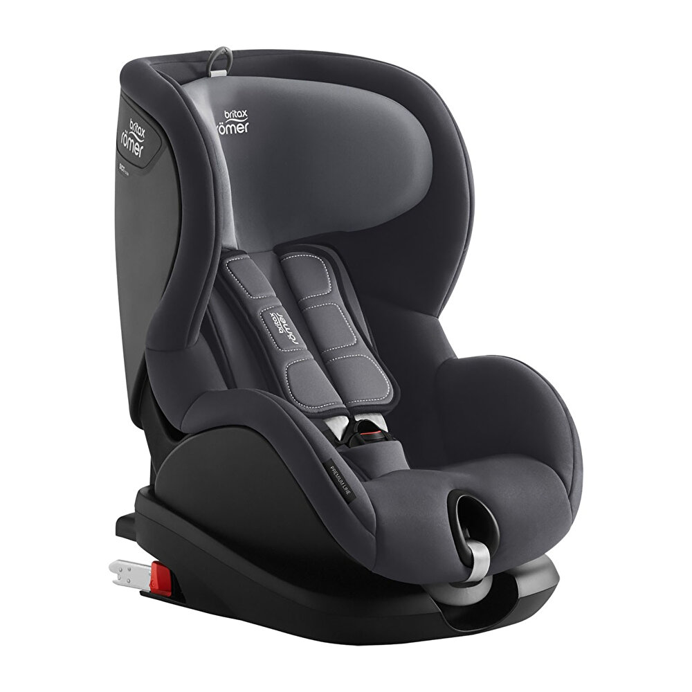 Britax-Römer Trifix 2 I-Size Br Isofixli Oto Koltuğu 9-18 kg 76-105 cm