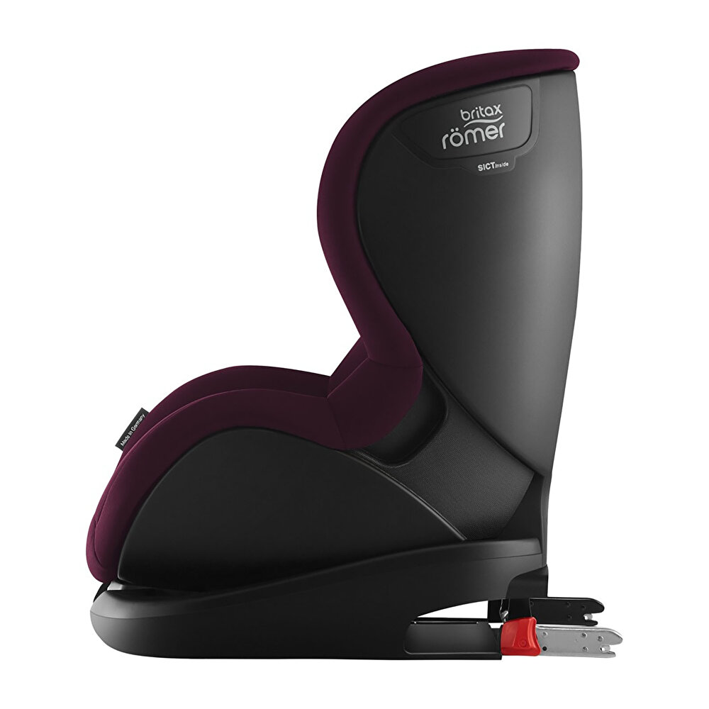 Britax Romer Britax Romer Trifix 2 I Size Br Isofixli Oto Koltu u 9 18 kg 76 105 cm ebebek